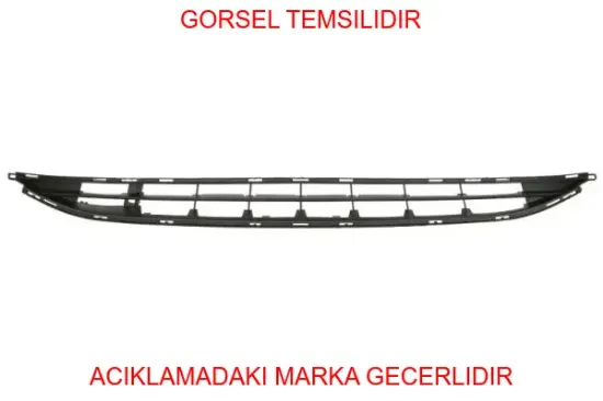 O:ön pnj ızgara peugeot  13442430 resmi