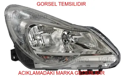 O:far peugeot  13446804 resmi