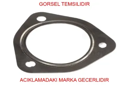 Eşanj flnş cont peugeot  13453263 resmi