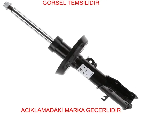 Ön amortisör peugeot  13453377 resmi