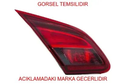 Ar kapak lamb peugeot  13454500 resmi