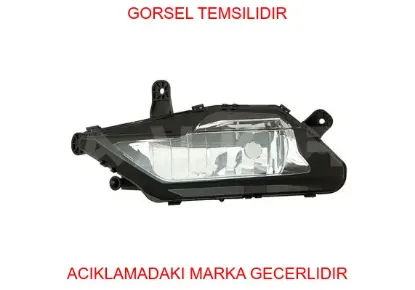 O:sis farı peugeot  13460223 resmi
