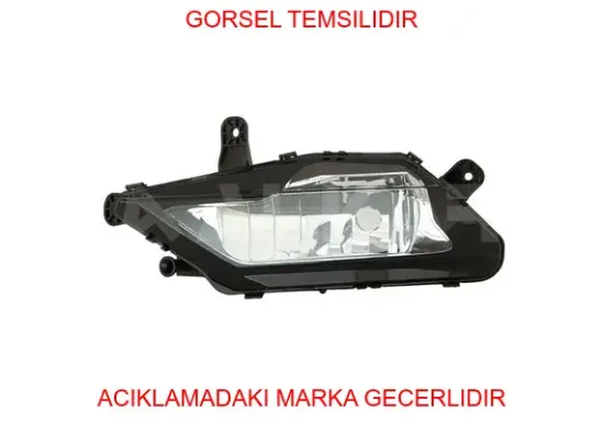 O:sis farı peugeot  13460223 resmi