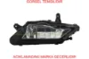 O:sis farı peugeot  13460224 resmi