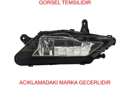 O:sis farı peugeot  13460224 resmi