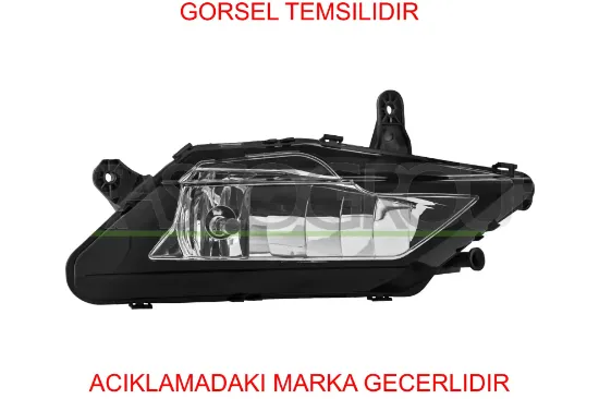 O:sis farı peugeot  13460224 resmi