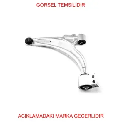 Ön salıncak peugeot  13463244 resmi