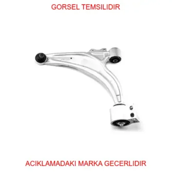 Ön salıncak peugeot  13463244 resmi