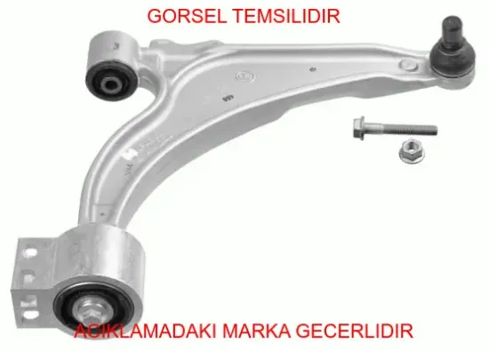 Ön salıncak peugeot  13463245 resmi