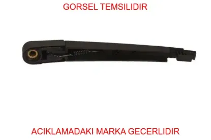 Cam sil.fırçası peugeot  13464219 resmi