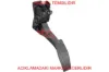 Pedal peugeot  13466235 resmi