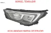 Far opel  13467969 resmi
