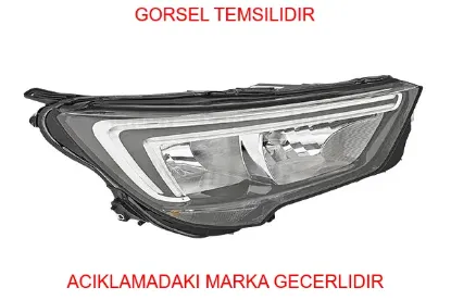 Far peugeot  13467970 resmi