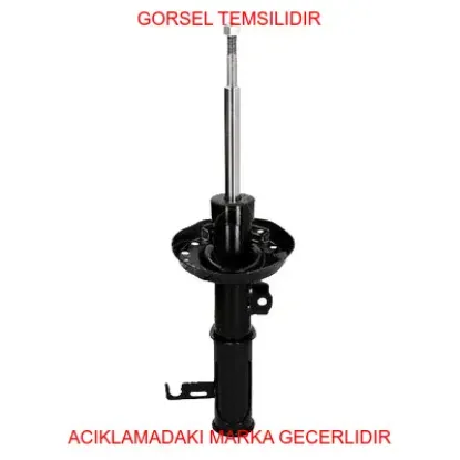 Ön amortisör peugeot  13475853 resmi