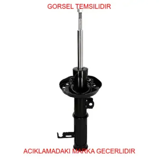 Ön amortisör peugeot  13475853 resmi
