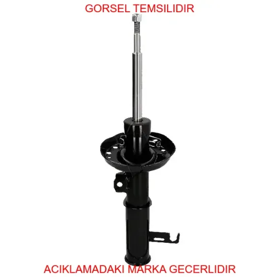 Ön amortisör peugeot  13475854 resmi