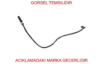 Yağlama borusu peugeot  13476927 resmi