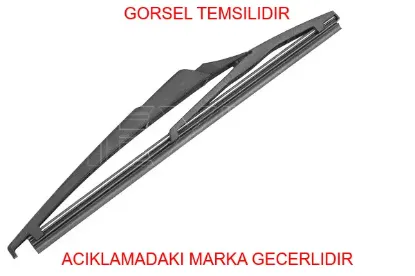 Cam sil.fırçası peugeot  13478262 resmi