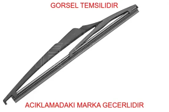 Cam sil.fırçası peugeot  13478262 resmi