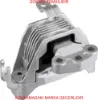 Motor mesnedi peugeot  13479257 resmi