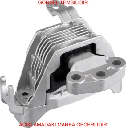 Motor mesnedi peugeot  13479257 resmi