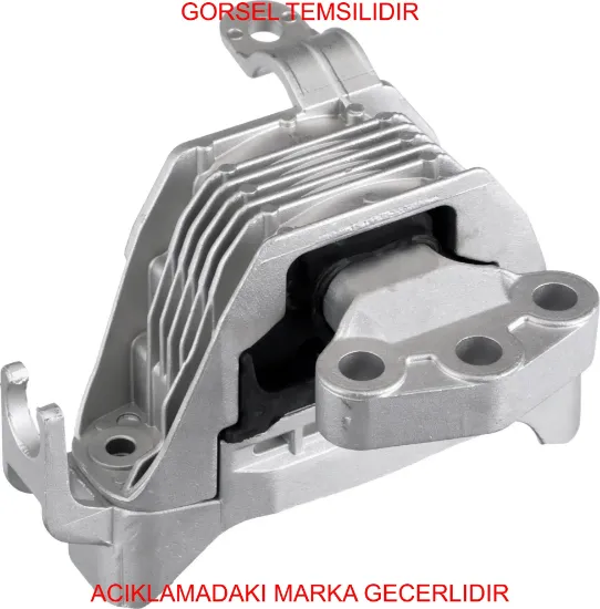 Motor mesnedi peugeot  13479257 resmi