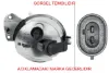Geri vites lamb peugeot  13480594 resmi