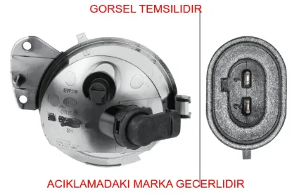 Geri vites lamb peugeot  13480594 resmi