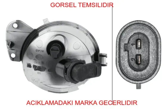 Geri vites lamb peugeot  13480594 resmi
