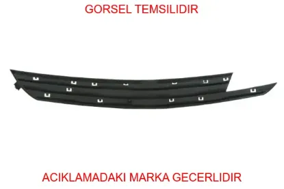 O:ızgara peugeot  13484723 resmi