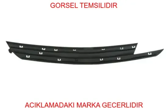 O:ızgara peugeot  13484723 resmi