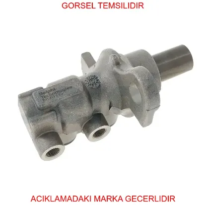 Fren ana merk peugeot  13486143 resmi