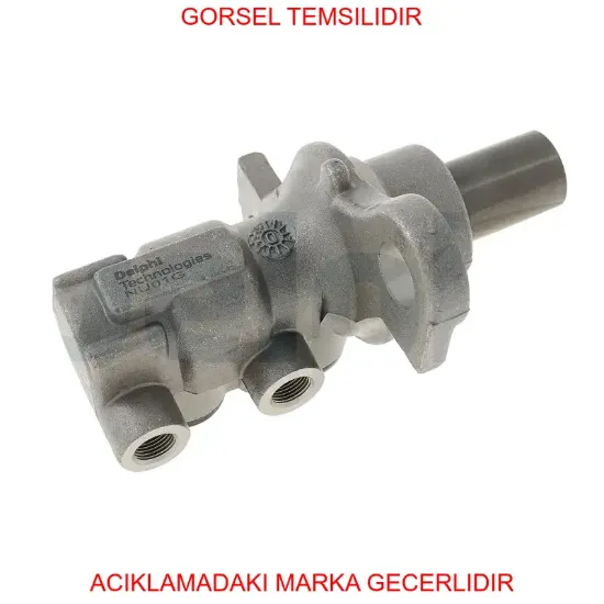 Fren ana merk peugeot  13486143 resmi