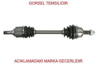 Ne akt organı peugeot  13486866 resmi
