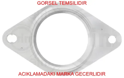 Kapı contası peugeot  13499082 resmi
