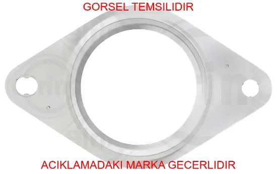 Kapı contası peugeot  13499082 resmi