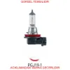 Far ampulu peugeot  13500801 resmi