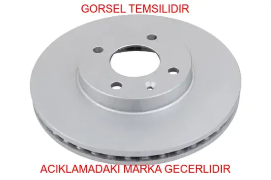 Fren diski peugeot  13502001 resmi