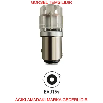 Lamba peugeot  13505775 resmi