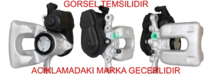 Ar fren kalipe peugeot  13507390 resmi