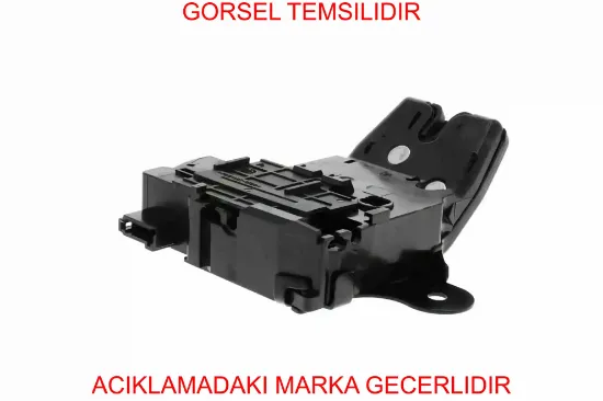 Kilitler peugeot  13513995 resmi