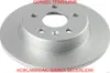 Disk göbeği peugeot  13514612 resmi