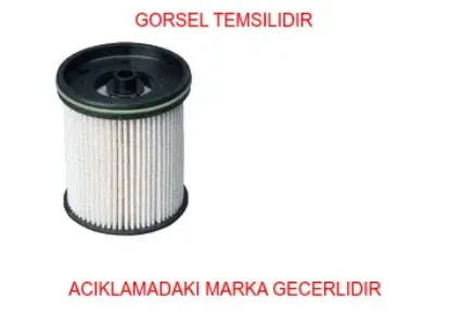 Yakıt filtresi peugeot  13539110 resmi