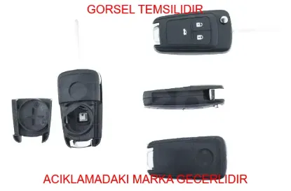 Hf verici anah peugeot  13574867 resmi