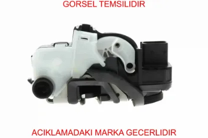 Arka kapı kld peugeot  13579556 resmi