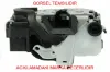 Arka kapı kld peugeot  13579557 resmi