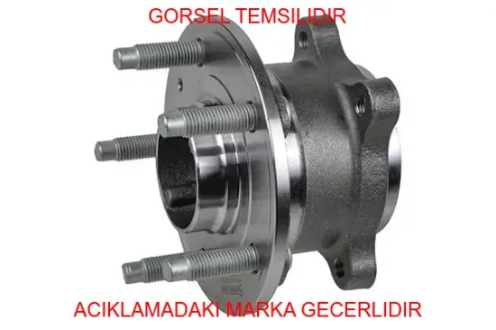 Rulman göbeği peugeot  13591998 resmi