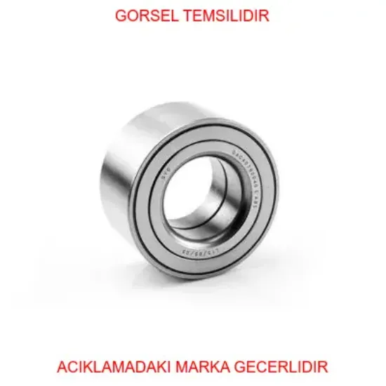Rulman  peugeot  13592067 resmi