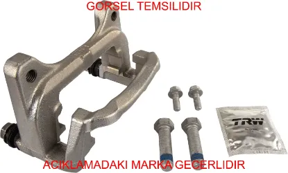 Kaliper mesnedi peugeot  13595925 resmi