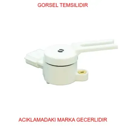 Dur kontaktörü peugeot  13597423 resmi